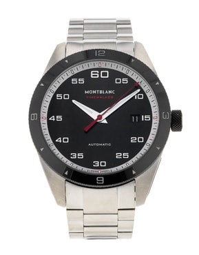 Browse our selection of automatic watches from prestigious brands such as Blancpain, Bell & Ross, Breitling and Rolex.